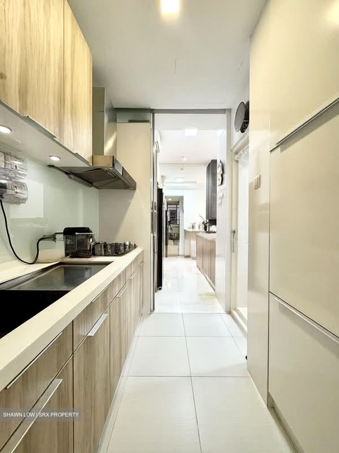 Jardin (D21), Condominium #528682021